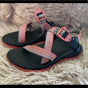 Chaco sandals